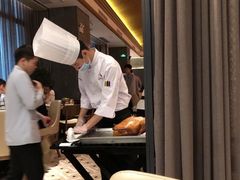 -金鸭季·北京烤鸭(深业上城店)