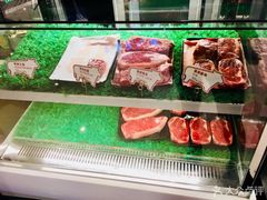 -西小排(来福士广场店)