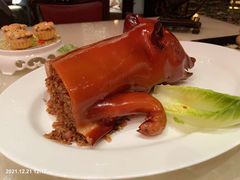 -8餐厅(新葡京酒店)