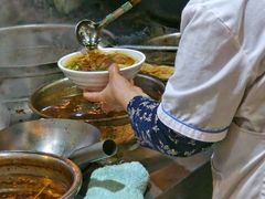 -李兰英湖南面馆(护国路店)