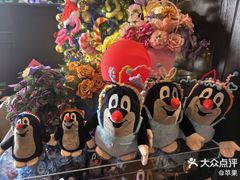 -布拉格餐厅· 中欧捷克菜(全国首店)