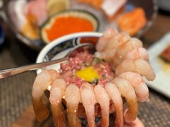 -田舍家Inakaya·炉端烧·铁板烧(天汇igc店)