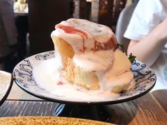 列巴配酸奶冰激凌-那时新疆·车师(大宁音乐广场店)