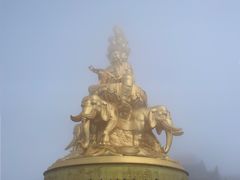 -峨眉山风景名胜区