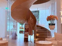 -左右Massage/Spa(长寿路店)
