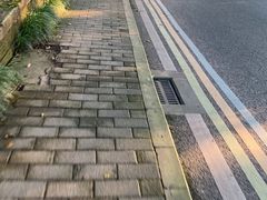 -重庆平顶山公园