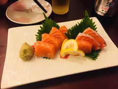 -樱の花亭日本料理店