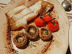 -一棵树·意大利西餐厅One Tree(新城店)