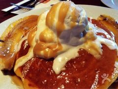 -Pancakes on the rocks(Darling Harbour)