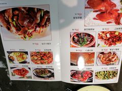 -盱眙虾神於氏龙虾(夫子庙红街店)