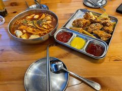 青春炒年糕-青春分食(仙林大学城店)