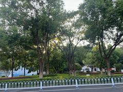 -岳麓山风景名胜区