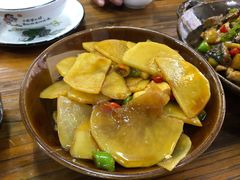 -云山灶.现炒云南菜(云大店)