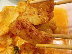 -镜泊湖酒家(兴华街金鼎店)
