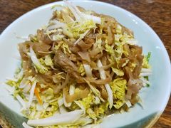 -双合园·海鲜水饺青岛菜(万佳广场店)