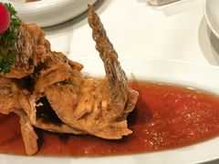 -明湖楼·经典鲁菜山东海鲜(大明湖店)