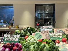 -北李·海肠捞饭·大连菜(望京凯德MALL店)