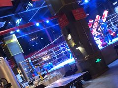 -8094搏击拳场餐厅(马驹桥店)
