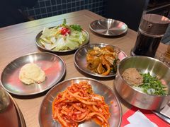 -西塔老太太泥炉烤肉(双井店)