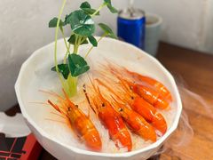-乔街深夜食堂·小龙虾·高压锅生蚝(杭州总店)