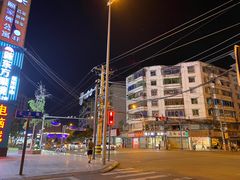 -西昌藿香火盆烧烤(金西路店)