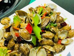 -老诚一锅羊蝎子(垡头店)