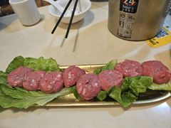 -福合埕牛肉丸(福平路店)
