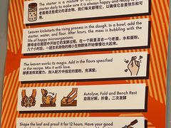 -Mesa Madre梅萨妈妈·Bintana(国贸店)