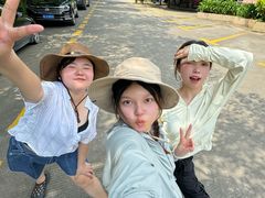 -大观园昆山峡漂流