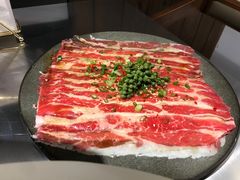 -朴太院·朝鲜族炭火烤肉(民乐园总店)