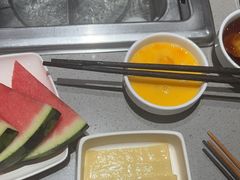-海底捞火锅(吾悦广场店)