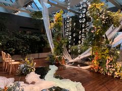 -天津东凯悦酒店·Market Café自助餐厅