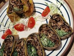 花开富贵-水木苼 蔬食料理