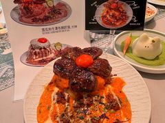 -和牛食堂•BISTRO(广州首店)