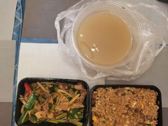 -龙岩罗桥牛杂(长青路店)