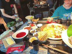 -九鼎轩脆毛肚火锅(南京东路店)