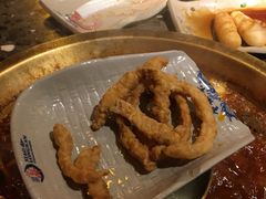 -小龙坎火锅(双林店)