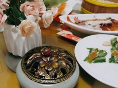 -田大厨海鲜超市(万豪店)