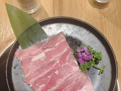 -炉小哥烤肉(朗悦公园茂店)