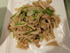 芫爆散丹-峨嵋酒家总店(车公庄店)