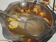 -八合里潮汕鲜牛肉火锅(吉大店)