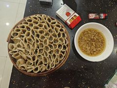 -王村姑老土炕莜面村(张北店)
