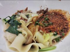 -十三辕·西安面庄(美院店)