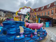 -安徒生童话乐园