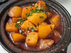 -廖记老砂锅(上清寺店)