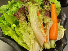 -小米烤肉-泥炉炭烤(常营店)