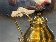 -大神太神·铁板烧(瑞虹天地月亮湾店)