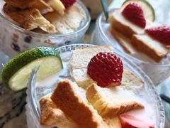 -浩海火燒雲傣家菜(合生汇店)