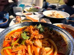 -品回味清真西北楼(宁波首店)