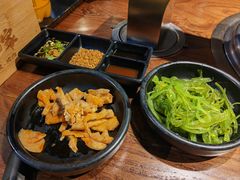 -九田家黑牛烤肉料理(顺义区华联金街店)